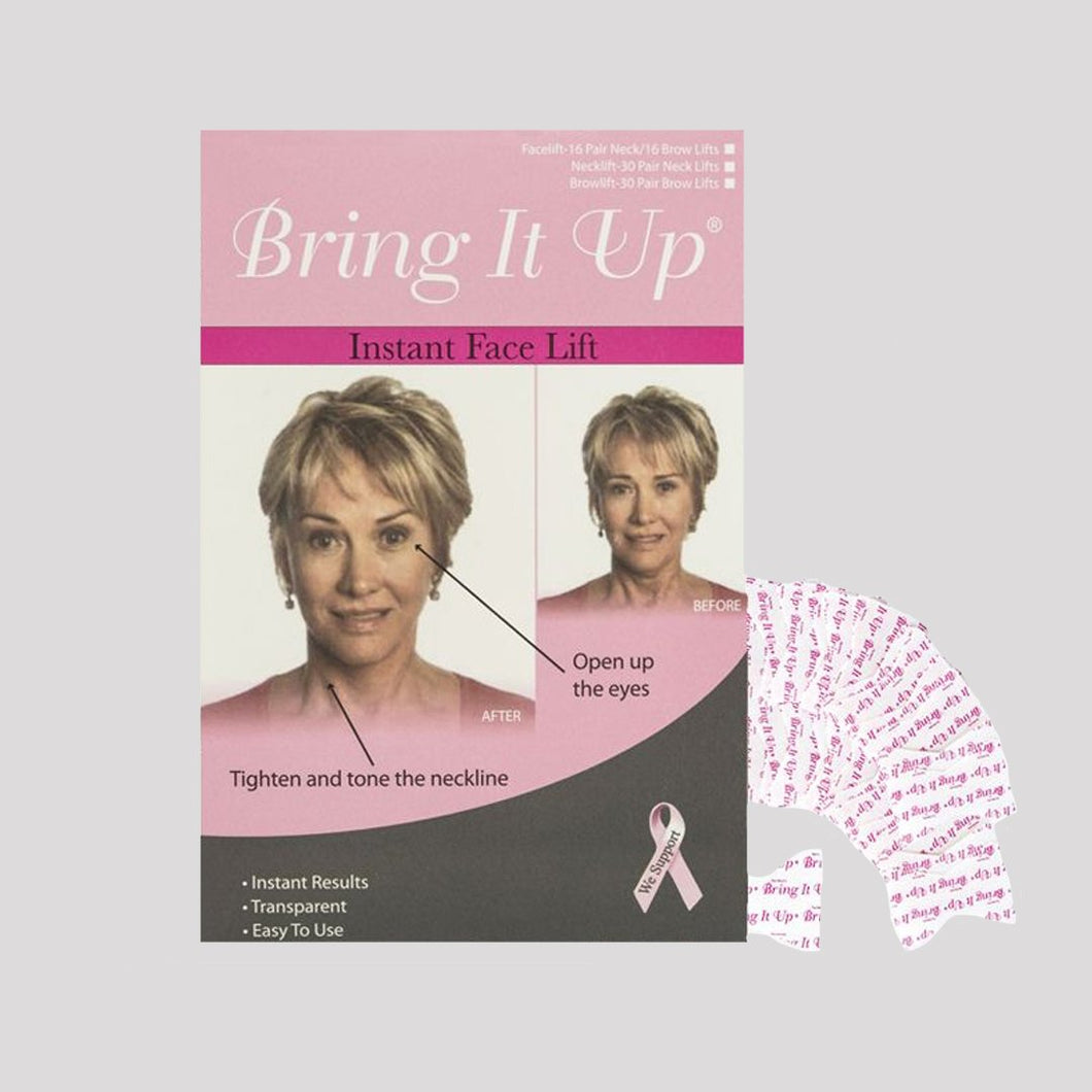 Bring It Up™ Instant Face Lift ---CLEARANCE SALE---